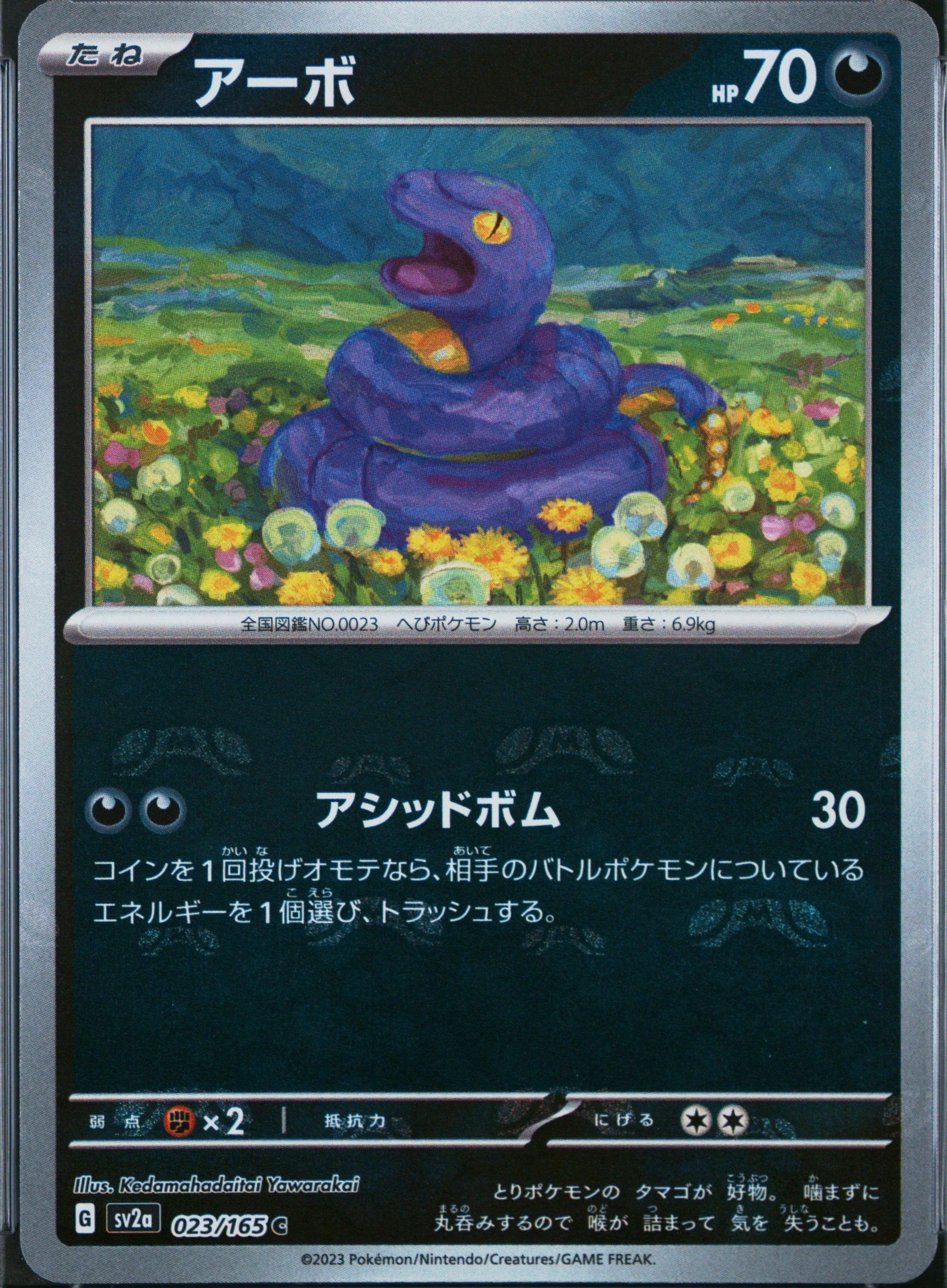 Ekans
