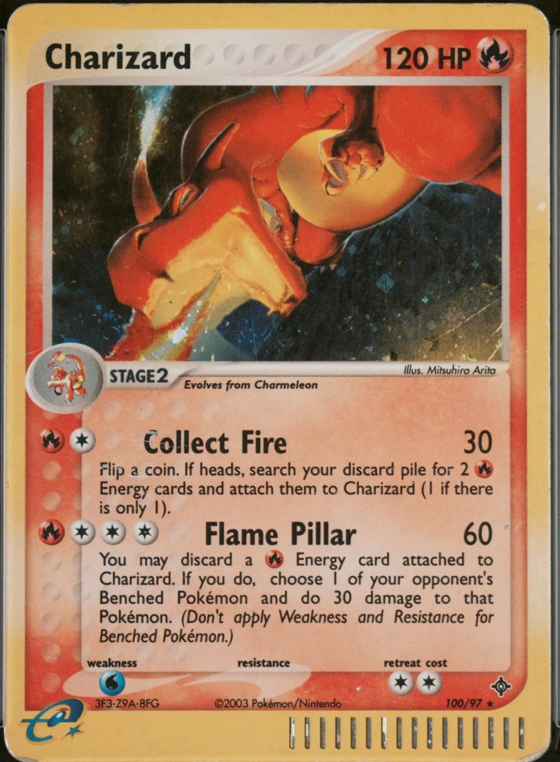Charizard-Holo