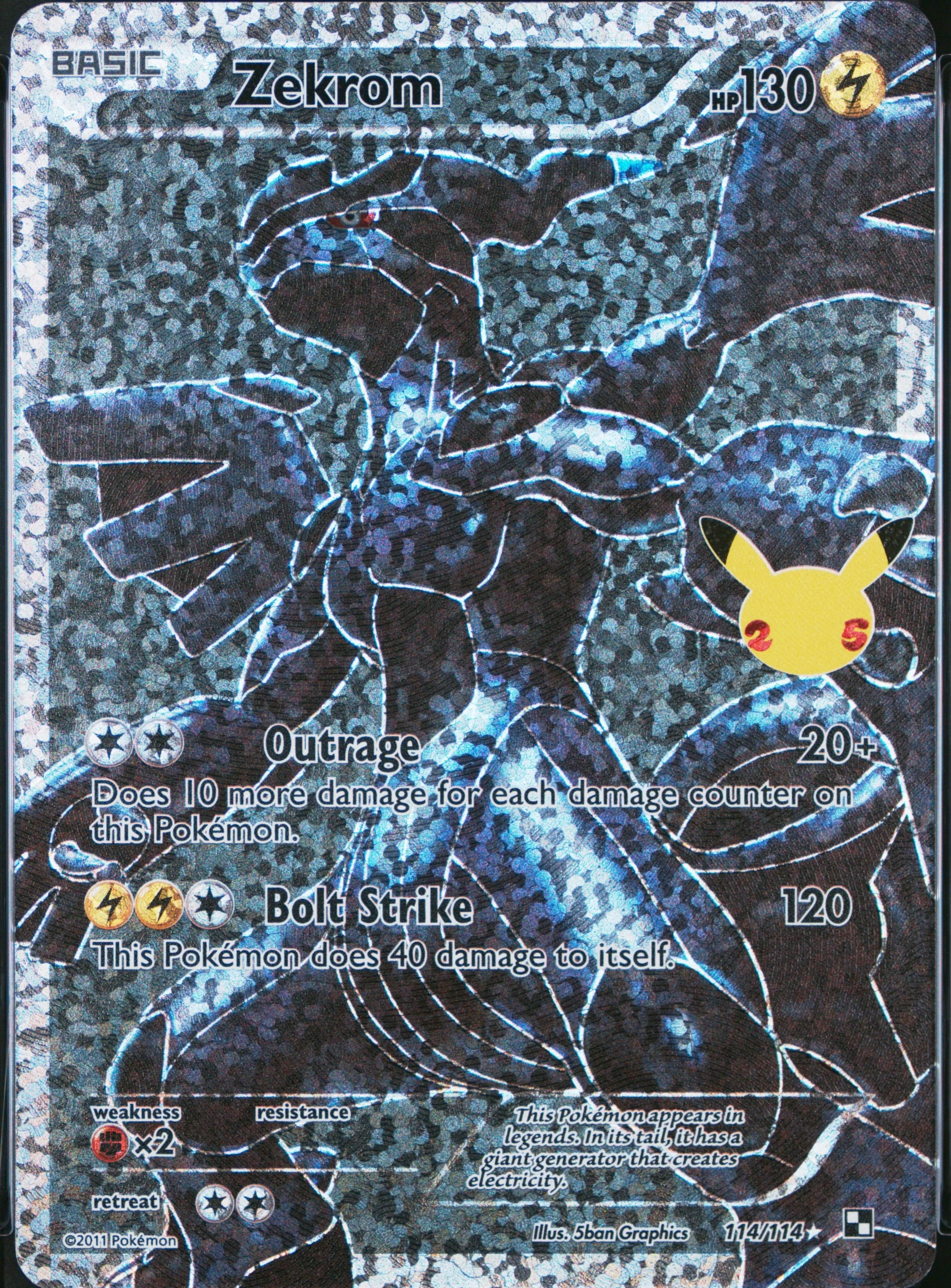 Zekrom
