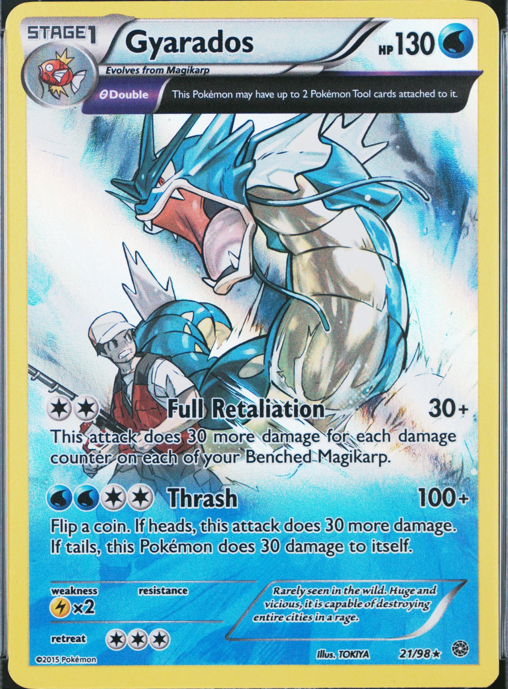 Gyarados-Holo
