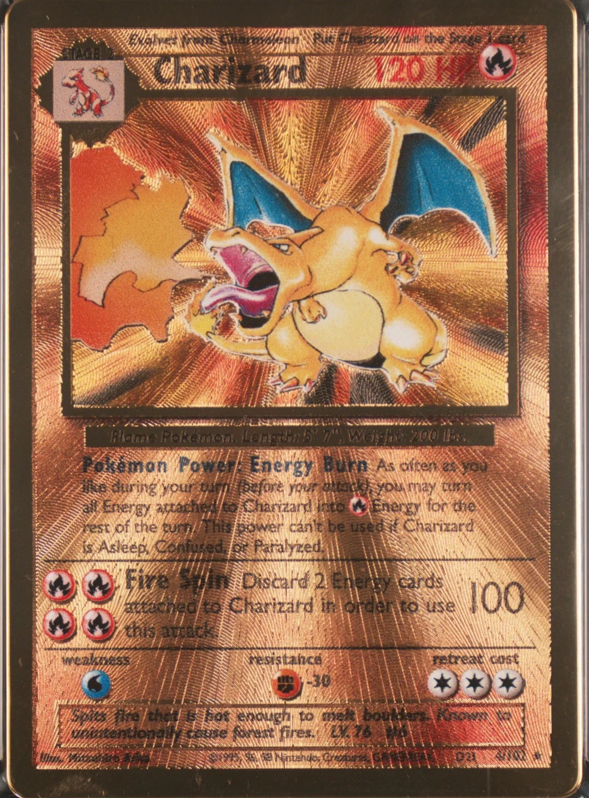 Charizard
