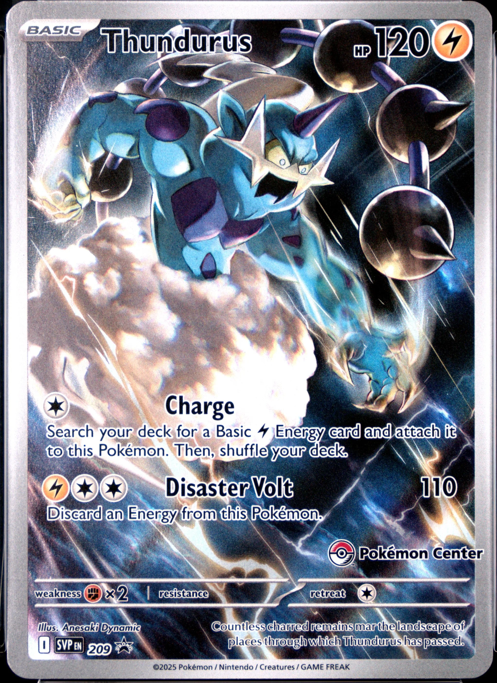Thundurus