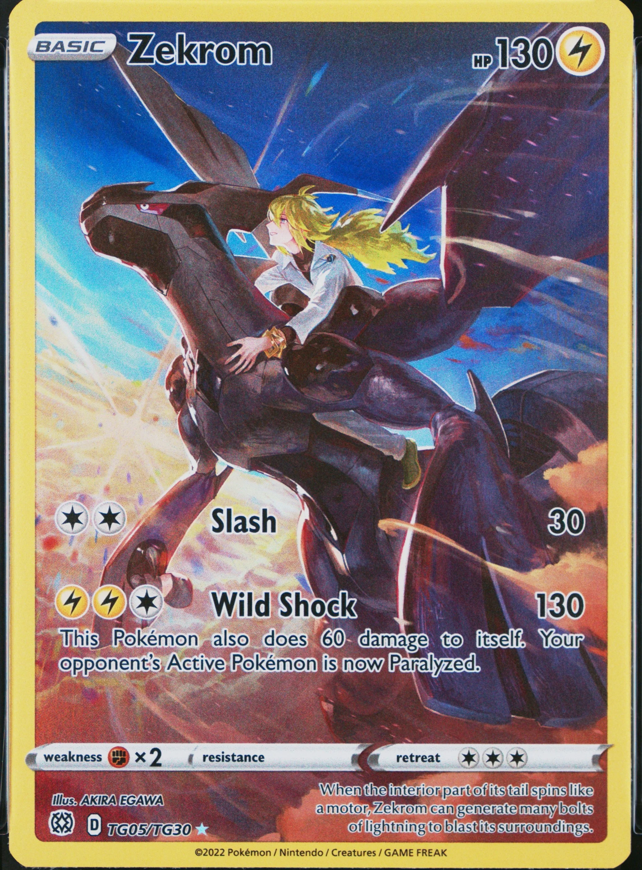 Zekrom
