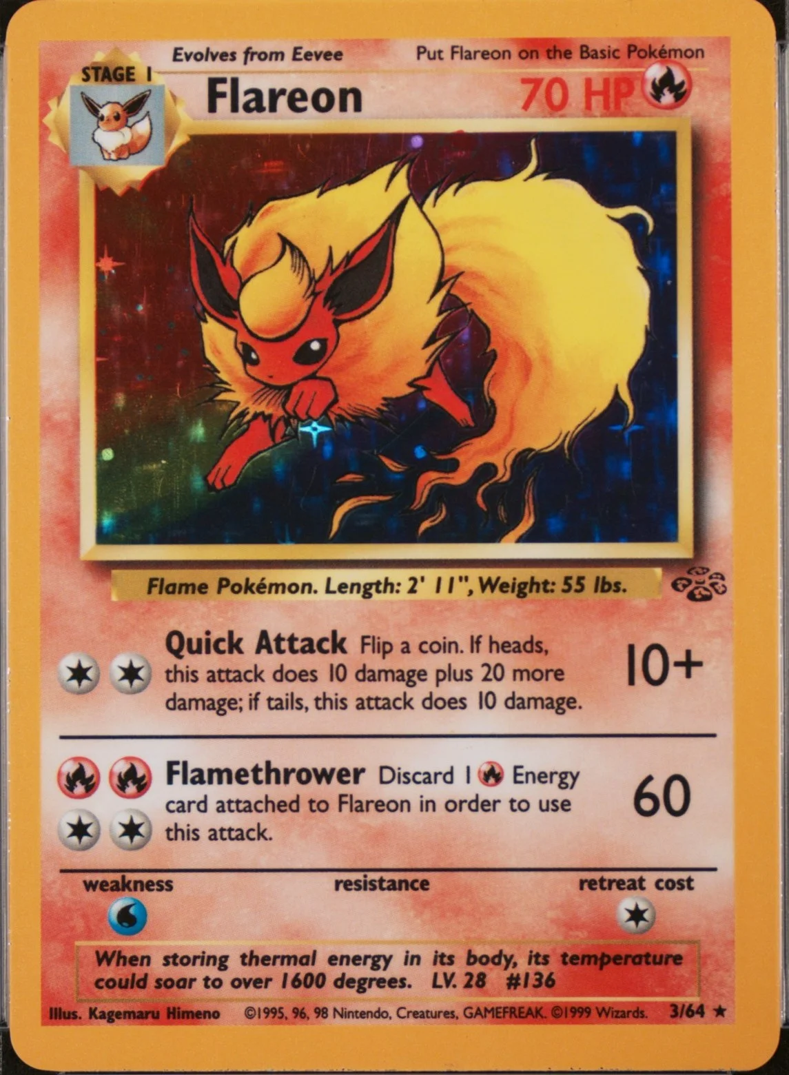Flareon