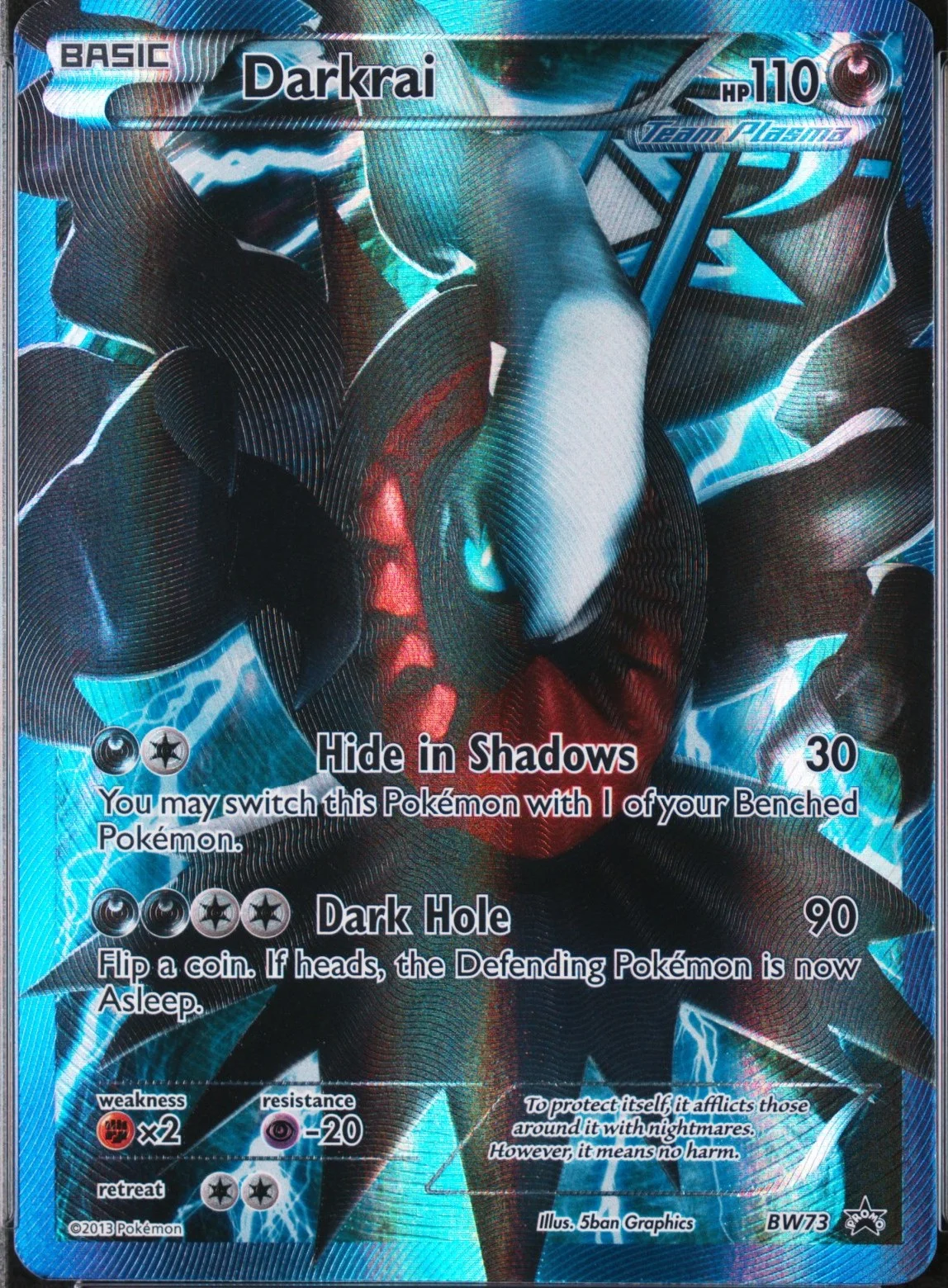 Darkrai