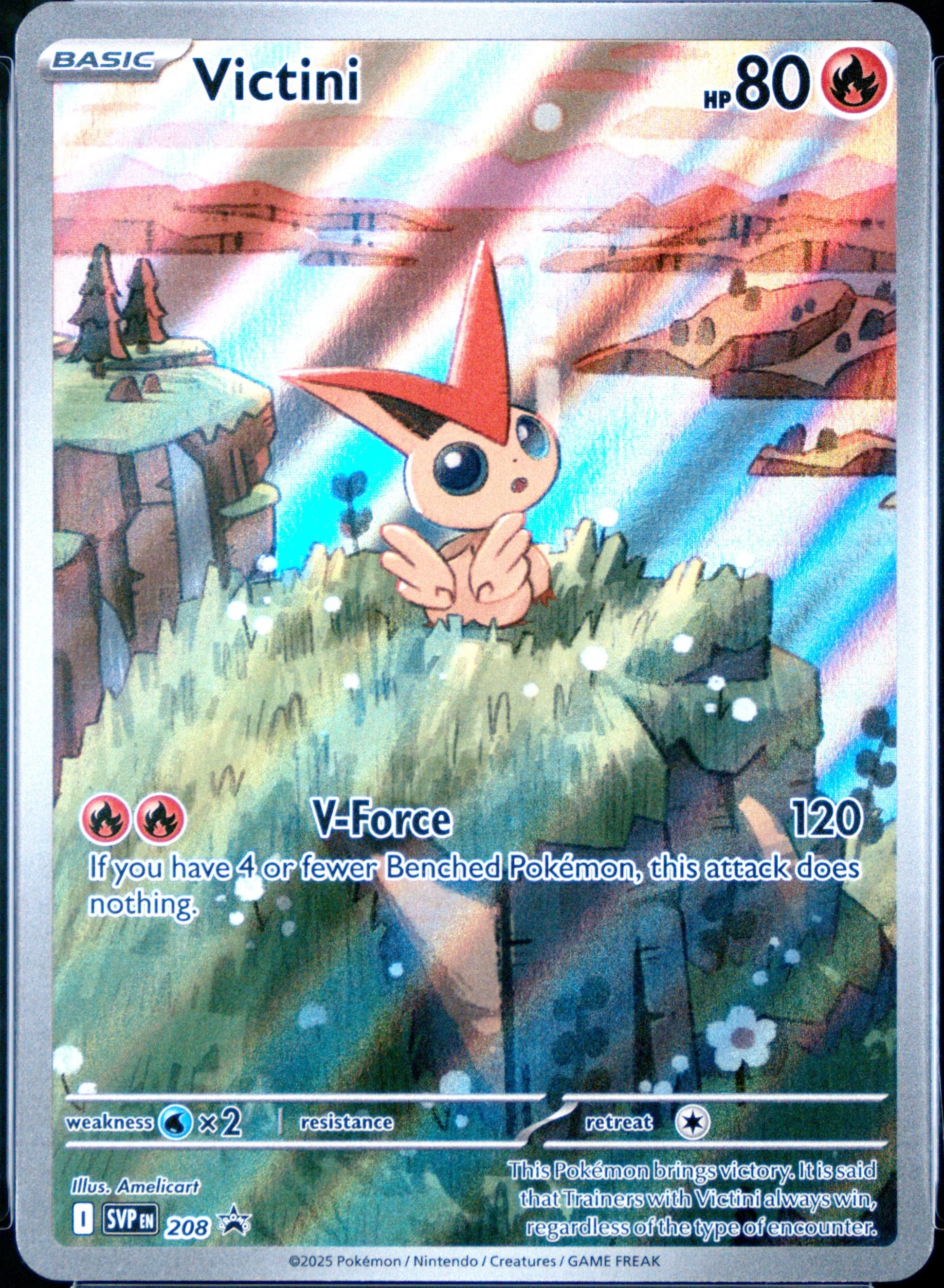 Victini