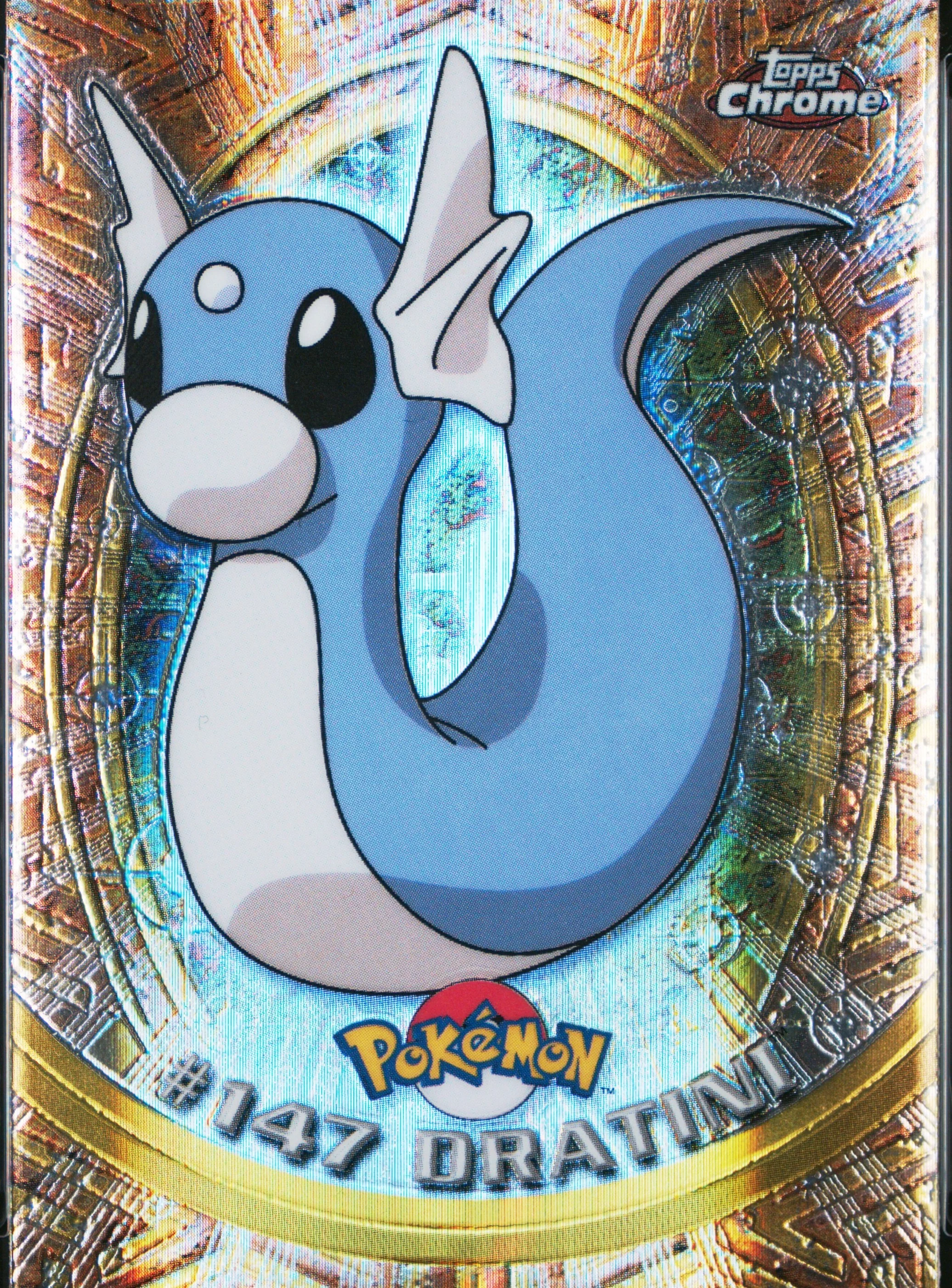 Dratini