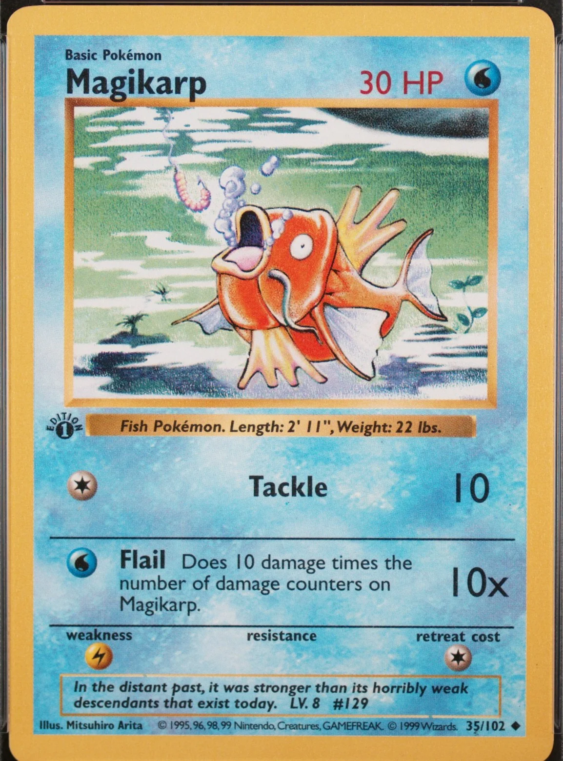 Magikarp
