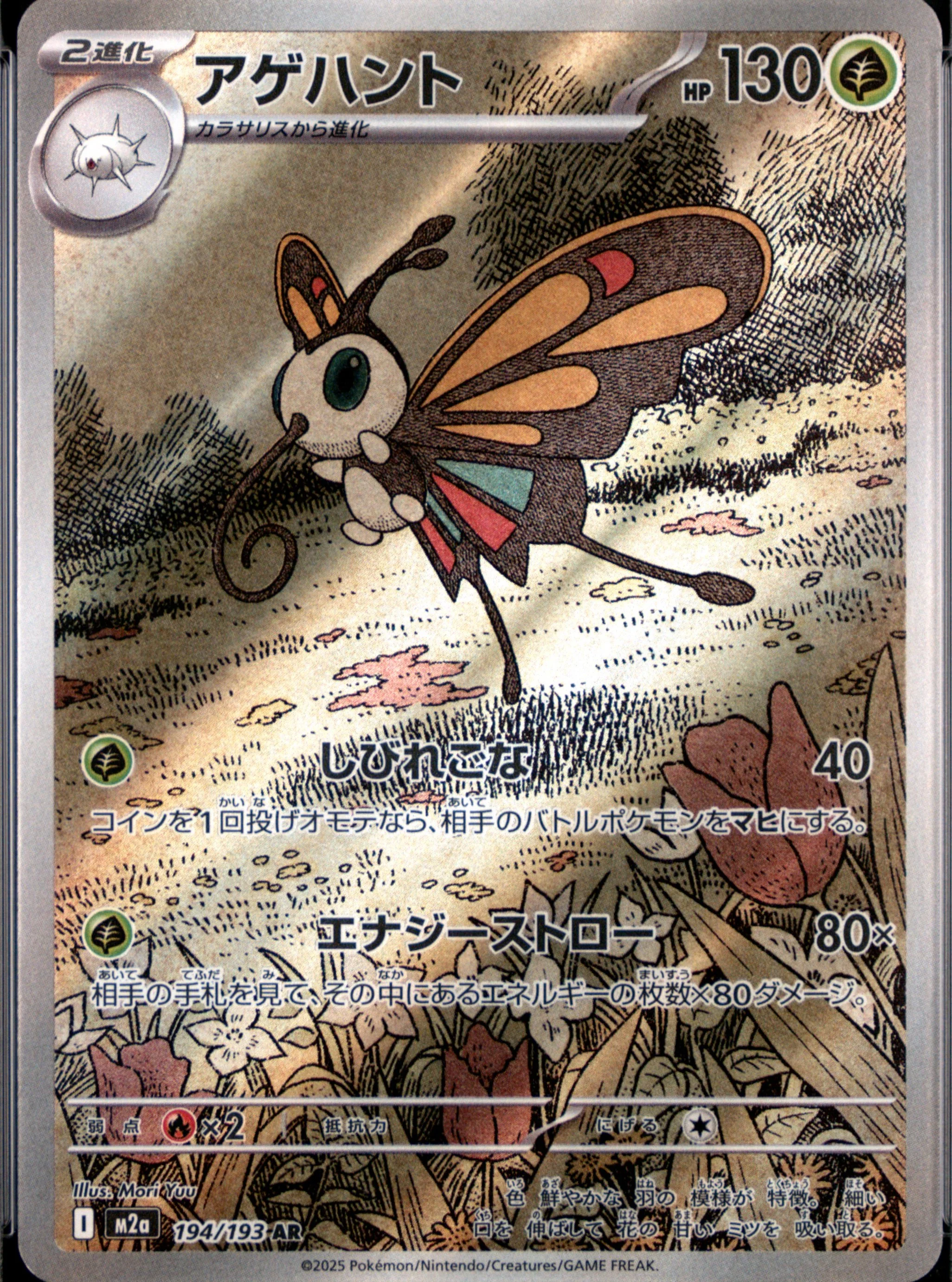 Beautifly