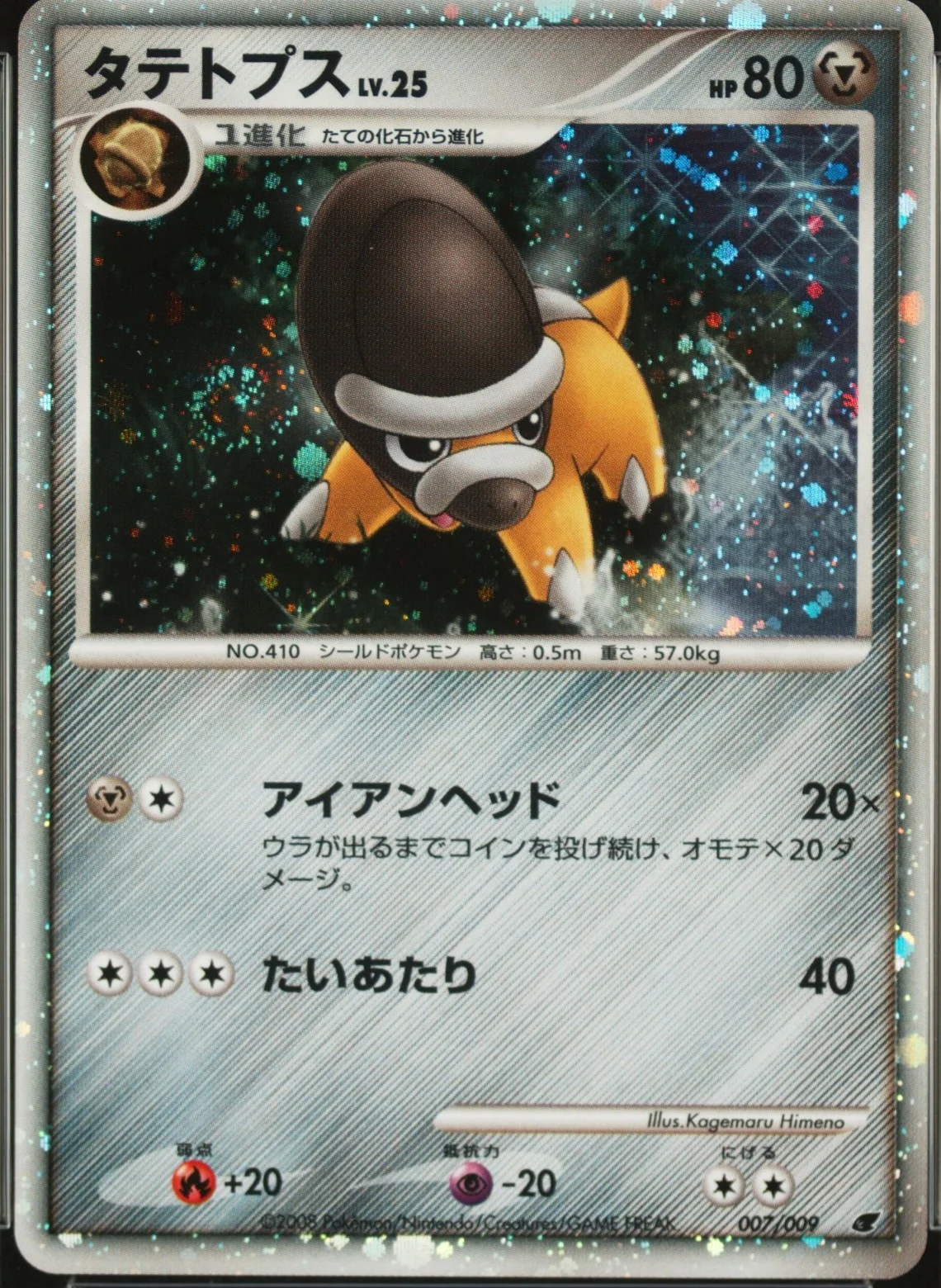 Shieldon-Holo