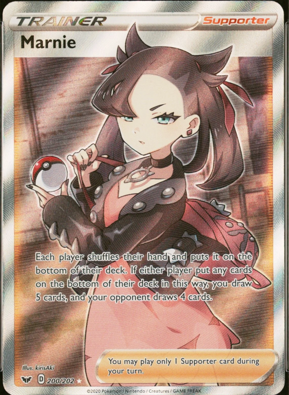 Marnie