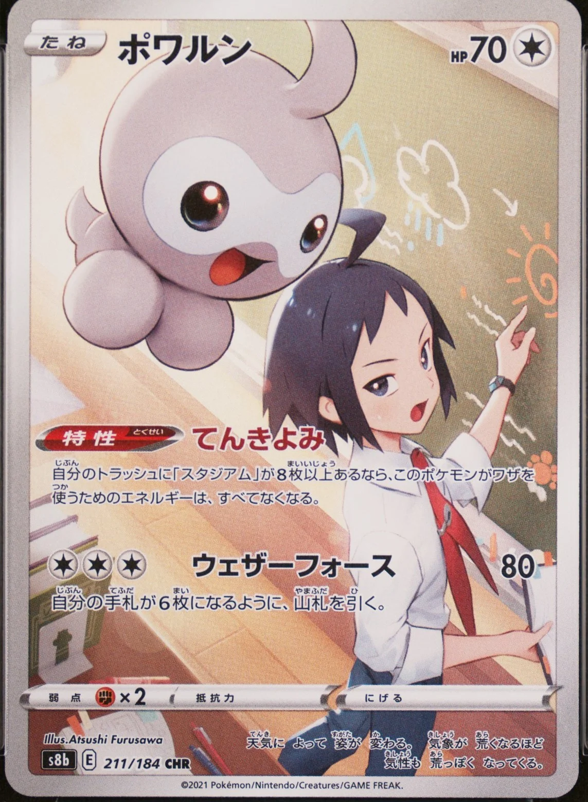 Castform