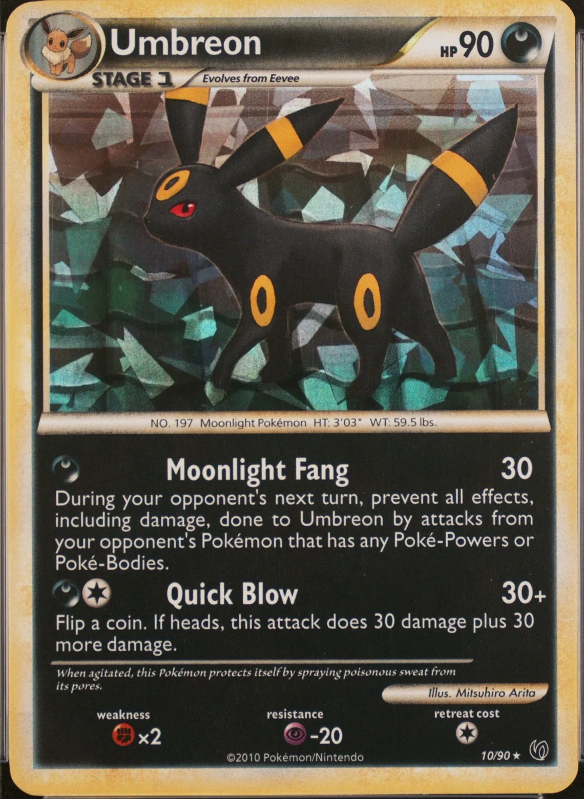Umbreon-Holo