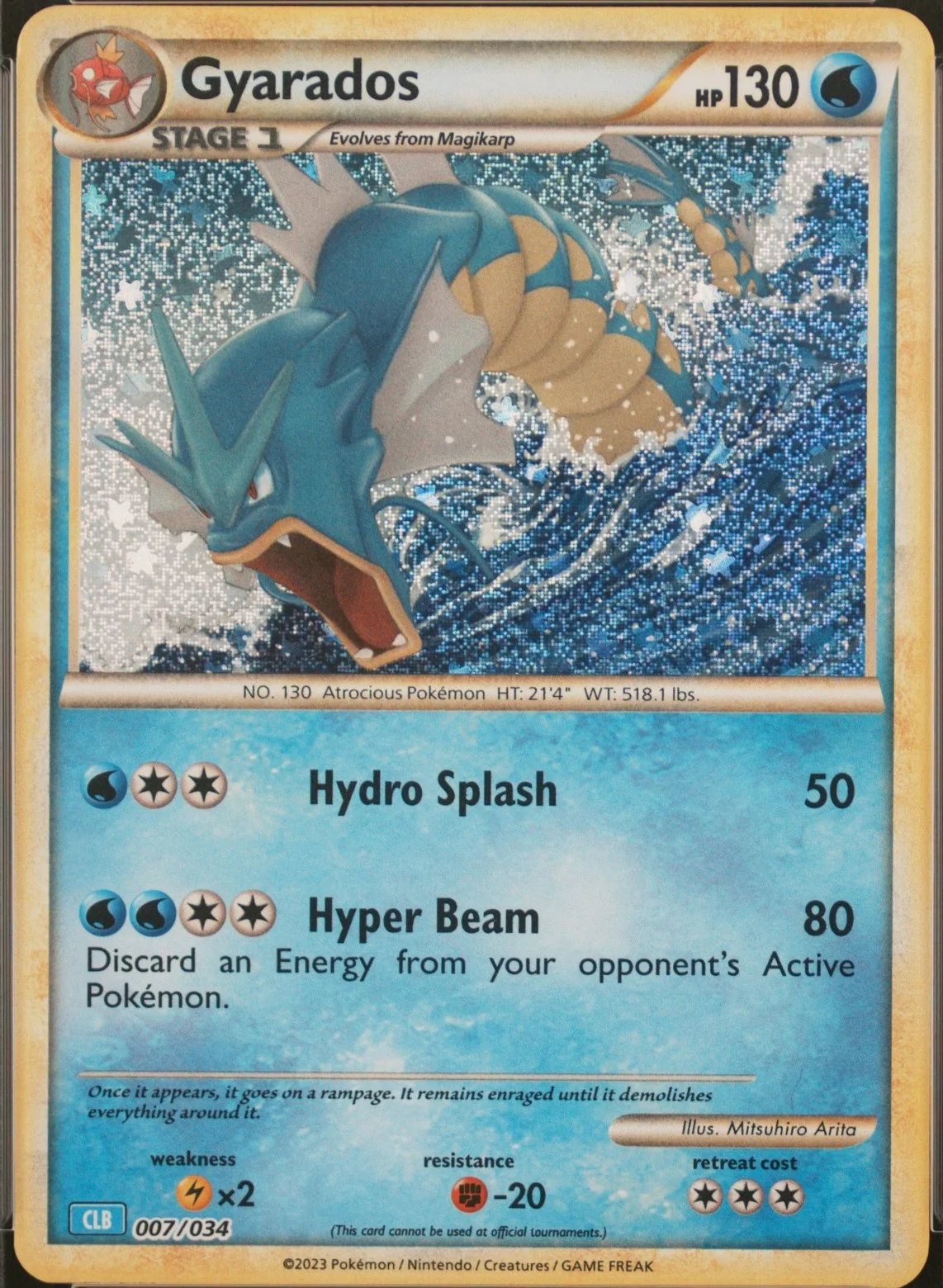 Gyarados