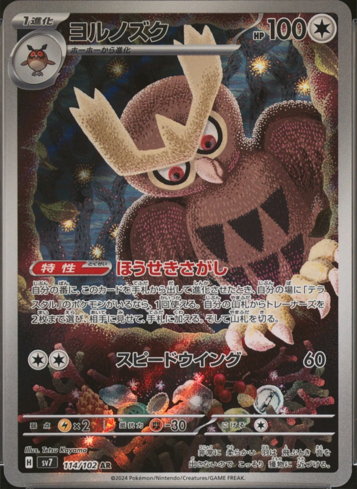 Noctowl