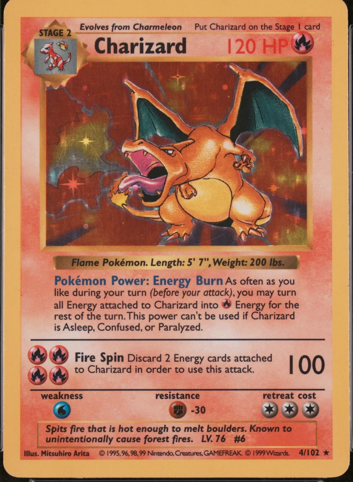 Charizard