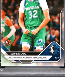 Cooper Flagg