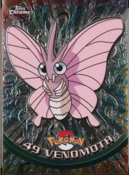 Venomoth