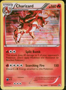 Charizard-Holo