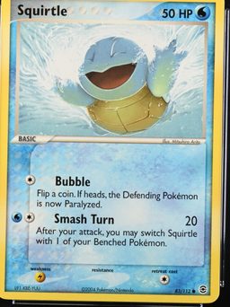 Squirtle