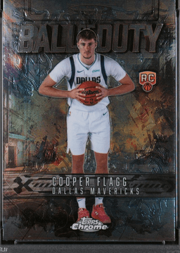 Cooper Flagg