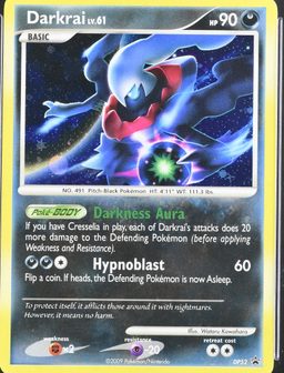 Darkrai-Holo