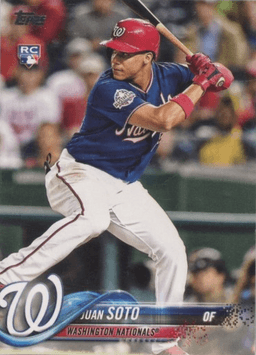 Juan Soto