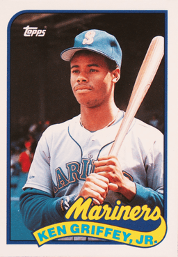 Ken Griffey Jr.