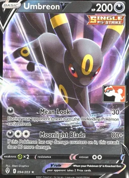 Umbreon V