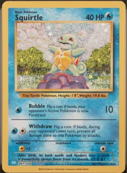 Squirtle