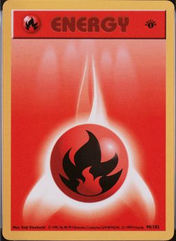 Fire Energy