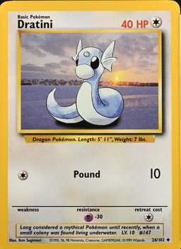Dratini