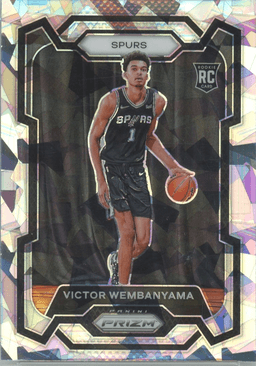 Victor Wembanyama