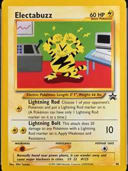 Electabuzz