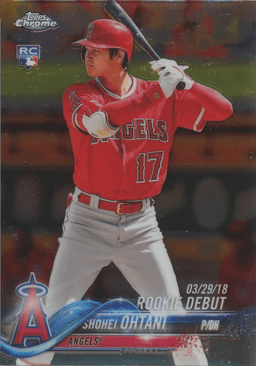 Shohei Ohtani