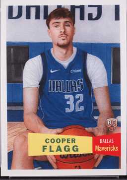 Cooper Flagg