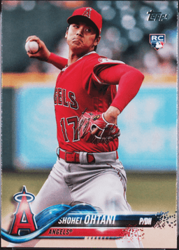 Shohei Ohtani