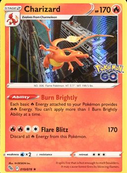 Charizard-Holo