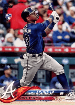 Ronald Acuña Jr.