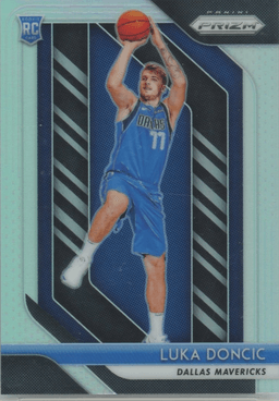 Luka Doncic
