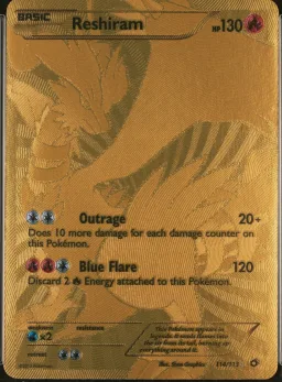 Reshiram