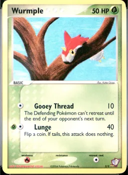 Wurmple