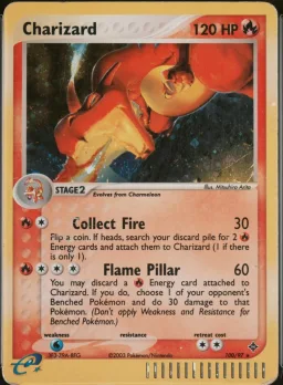Charizard-Holo