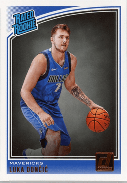 Luka Doncic
