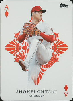 Shohei Ohtani