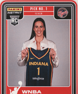 Caitlin Clark