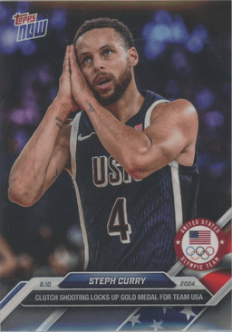 Steph Curry