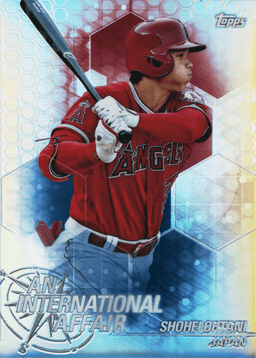 Shohei Ohtani