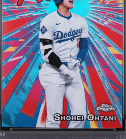 Shohei Ohtani