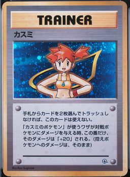 Misty-Holo